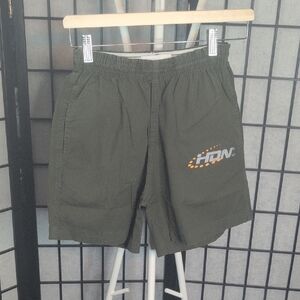 HIDDEN NY Bodega Shorts